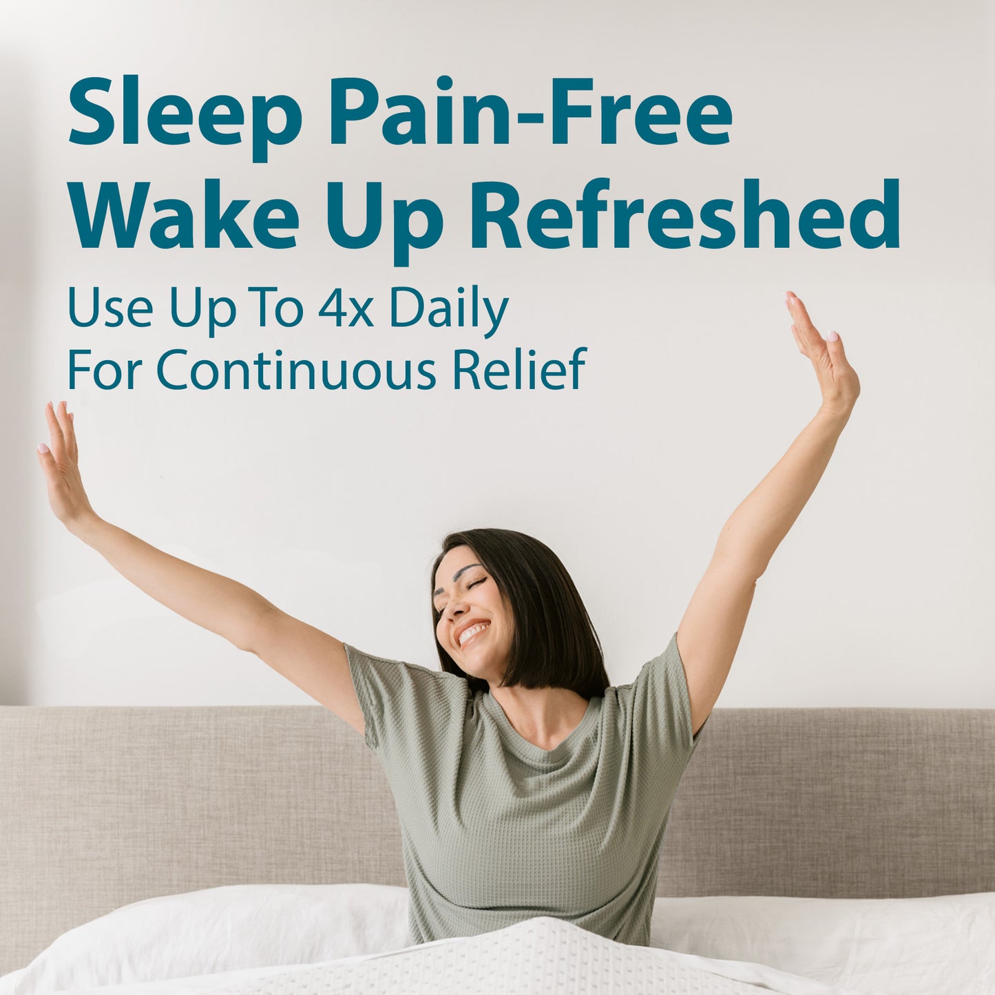 Foot Pain Relief - Neuropathy