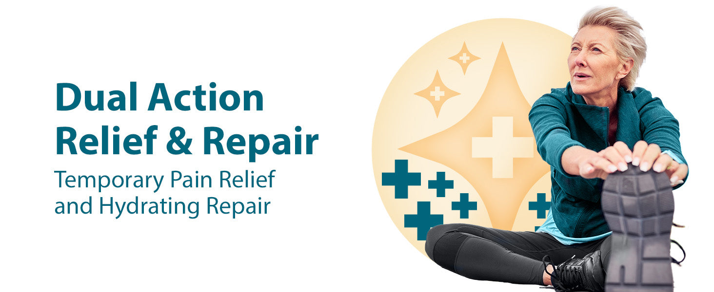 Intensive Foot Therapy Lotion