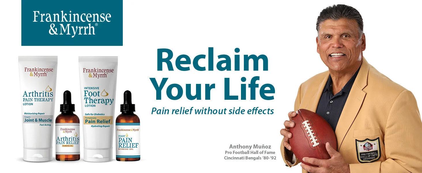 Arthritis Combo Pack: Rubbing Oil + Lotion