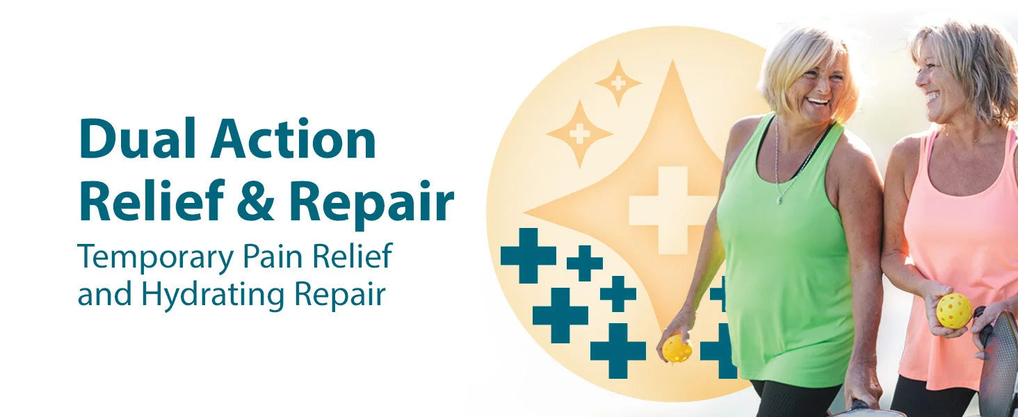 Arthritis Combo Pack: Rubbing Oil + Lotion