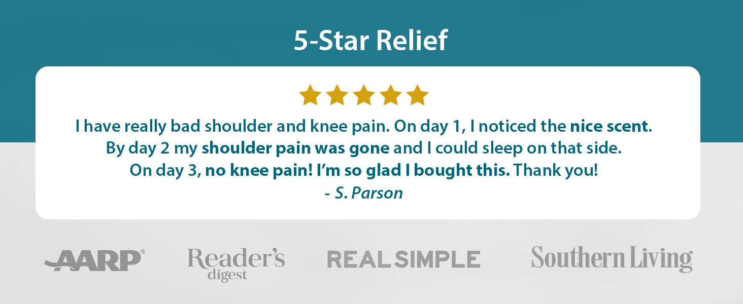 Arthritis Pain Therapy Lotion
