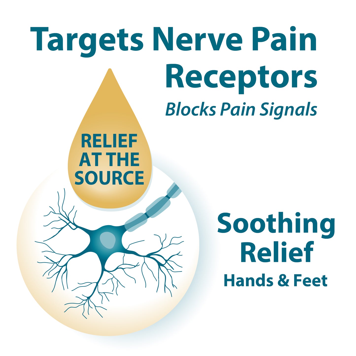 Soothing Nerve Therapy Lotion