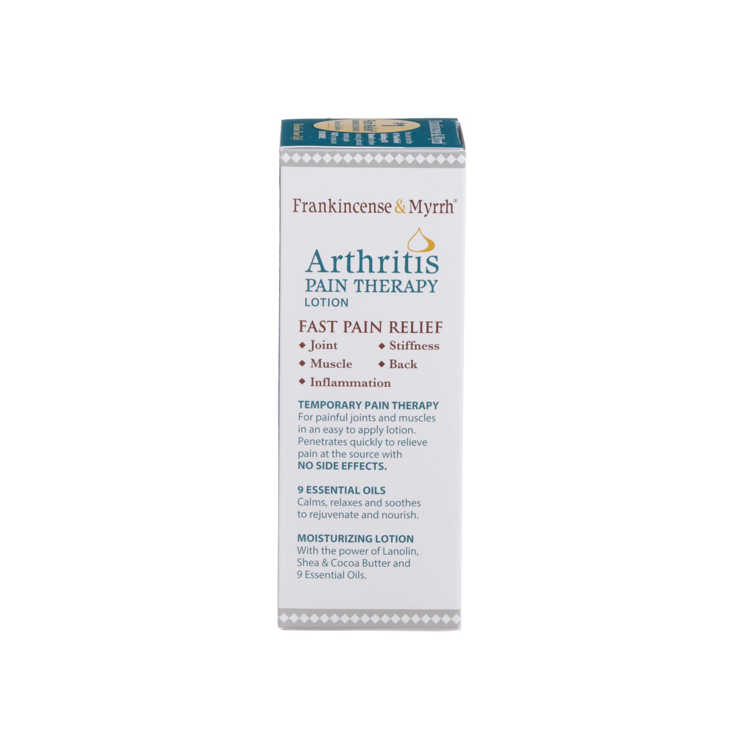 Arthritis Pain Therapy Lotion